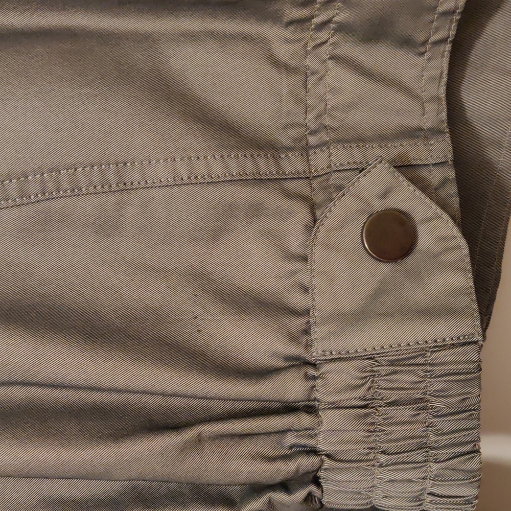 Bianca Polyester Jacket. Excellent Condition. No … - image 6